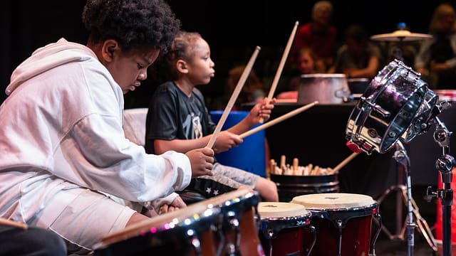 Northwest Children’s Theater