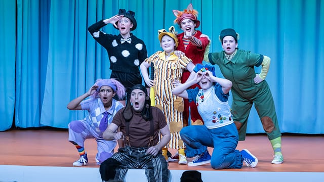 NWCT-GoDogGo-1 – Northwest Children_s Theater